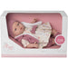 Baby doll reborn Daniela waistcoat sound-2