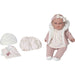 Baby doll reborn Roma sound-1