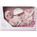 Baby doll reborn Roma sound-3