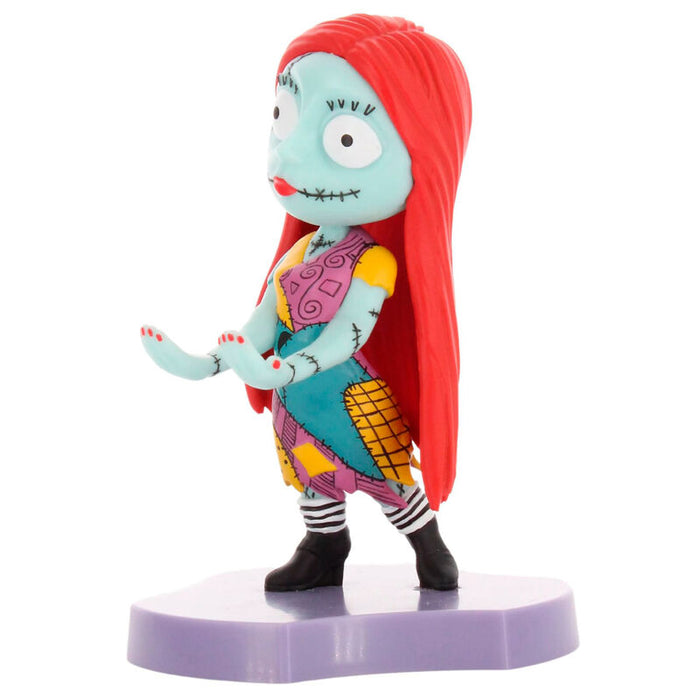 Disney The Nightmare Before Christmas Sally mini cable guy-1