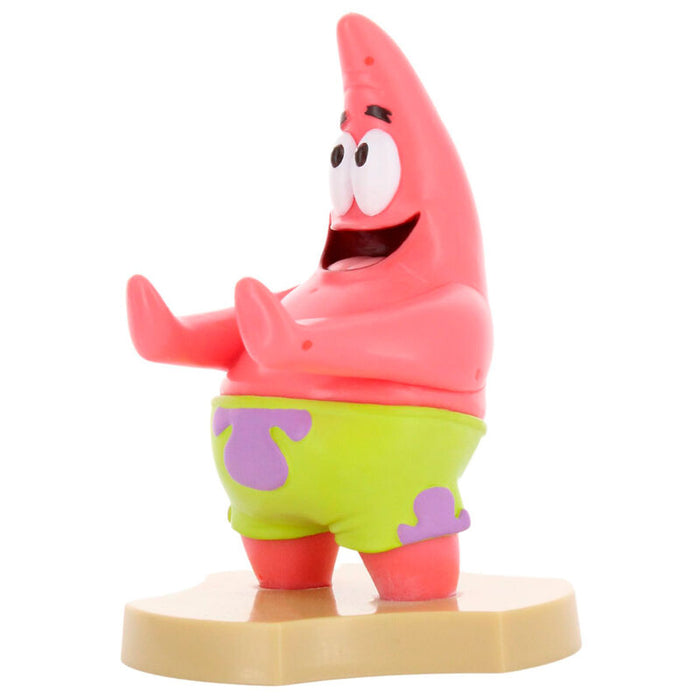 Spongebob Patrick mini cable guy-1