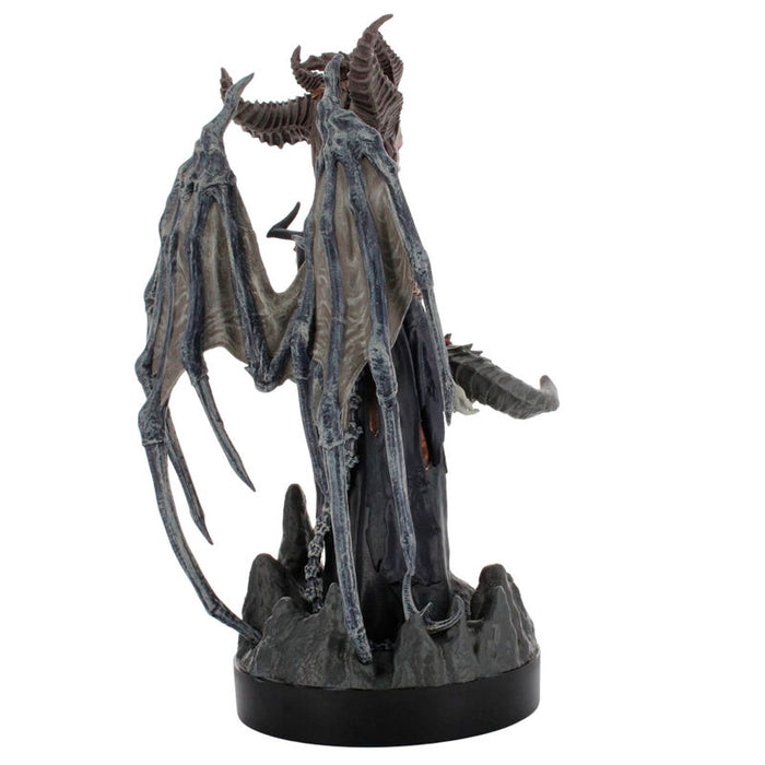 Blizzard Diablo Lilith clamping bracket Cable guy 20cm-1