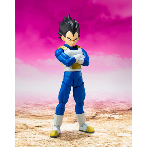 Dragon Ball Vegeta Daima S.H. Figuarts figure 14cm-1