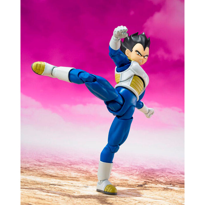 Dragon Ball Vegeta Daima S.H. Figuarts figure 14cm-3