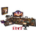 Spanish Hero Quest First Light board game-4