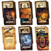 Spanish Hero Quest First Light board game-5