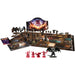 Spanish Hero Quest First Light board game-6