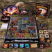 Spanish Hero Quest First Light board game-11