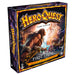 Spanish Hero Quest First Light board game-20