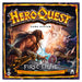 Spanish Hero Quest First Light board game-1