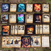 Spanish Hero Quest First Light board game-15