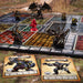 Spanish Hero Quest First Light board game-16