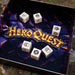 Spanish Hero Quest First Light board game-19