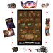 Spanish Hero Quest First Light board game-7