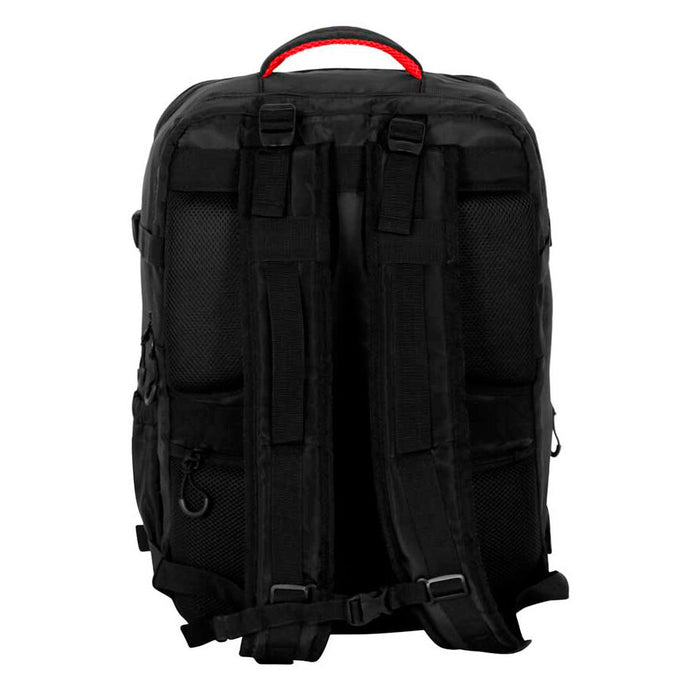 Marvel Comics backpack 49cm-3