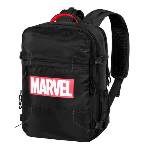 Marvel Comics backpack 49cm-1