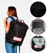 Marvel Comics backpack 49cm-4