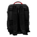 Naruto Shippuden Clouds backpack 49cm-3