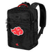 Naruto Shippuden Clouds backpack 49cm-1