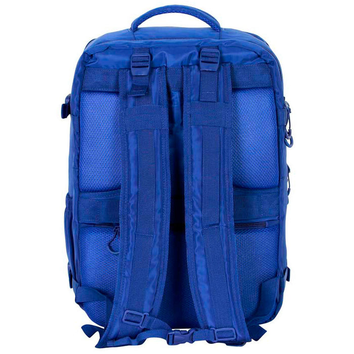 Sonic the Hedgehog backpack 49cm-2