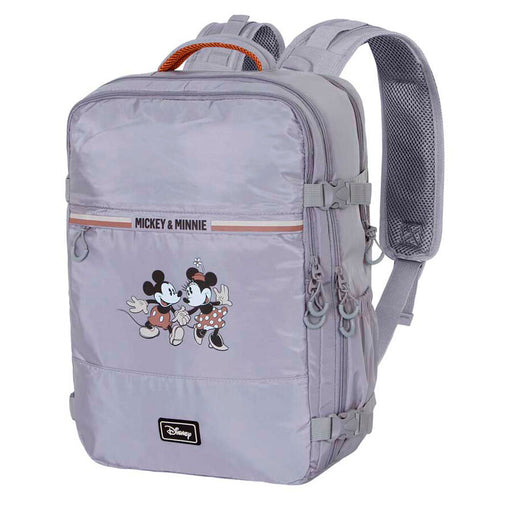 Disney Minnie &#38; Mickey backpack 49cm-0