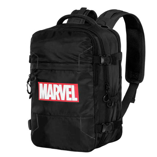 Marvel Comics backpack 40cm-1
