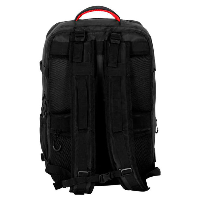 Naruto Shippuden Clouds backpack 40cm-1