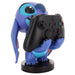 Disney Smiley Stitch clamping bracket Cable guy 20cm-1