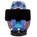 Disney Smiley Stitch clamping bracket Cable guy 20cm-2