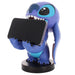 Disney Smiley Stitch clamping bracket Cable guy 20cm-4