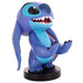 Disney Smiley Stitch clamping bracket Cable guy 20cm-5