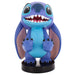 Disney Smiley Stitch clamping bracket Cable guy 20cm-8