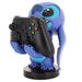 Disney Smiley Stitch clamping bracket Cable guy 20cm-9