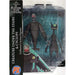 Nightmare Before Christmas Creature under the Stairs And Cyclops pack figure 18cm-1