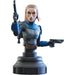 Star Wars Clone Wars Bo-Katan Kryz bust 15cm-2