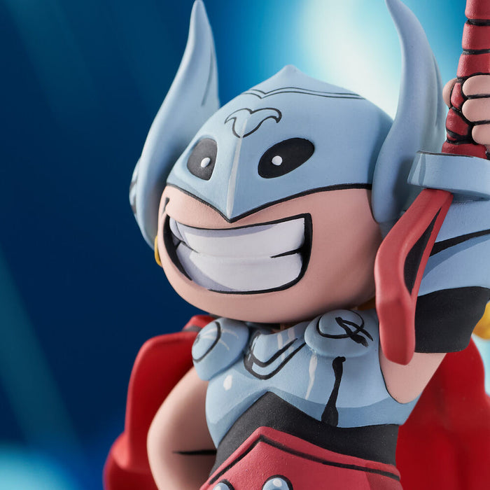 Marvel Thor figure 13cm-1