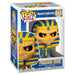 POP figure Rocks Iron Maiden Pharoah Eddie-1