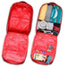 Naruto Shippuden Clouds backpack 49cm-5