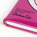 Disney Alice in Wonderland Cheshire notebook-1