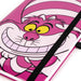 Disney Alice in Wonderland Cheshire notebook-4