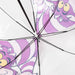 Disney Alice in Wonderland Cheshire manual umbrella-3