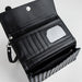 Wednesday wallet 22cm-3