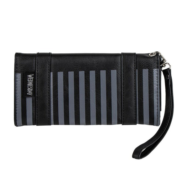 Wednesday wallet 22cm-2