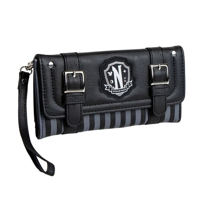 Wednesday wallet 22cm-1