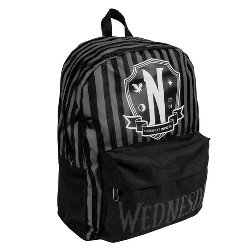 Wednesday casual backpack 42cm-0