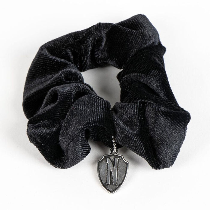 Wednesday Set 3 scrunchies-2