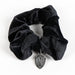 Wednesday Set 3 scrunchies-2