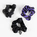 Wednesday Set 3 scrunchies-1