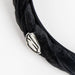Wednesday bow headband-2