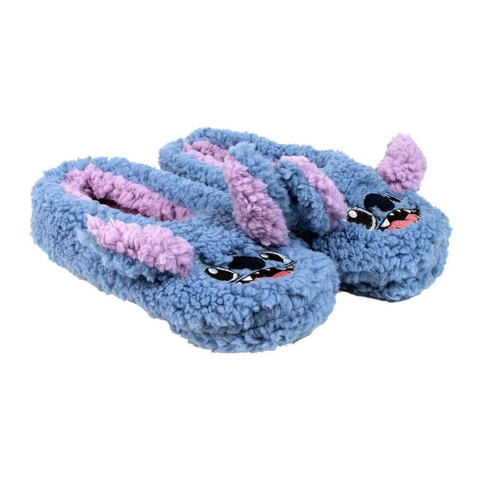 Disney Stitch adult slippers-1